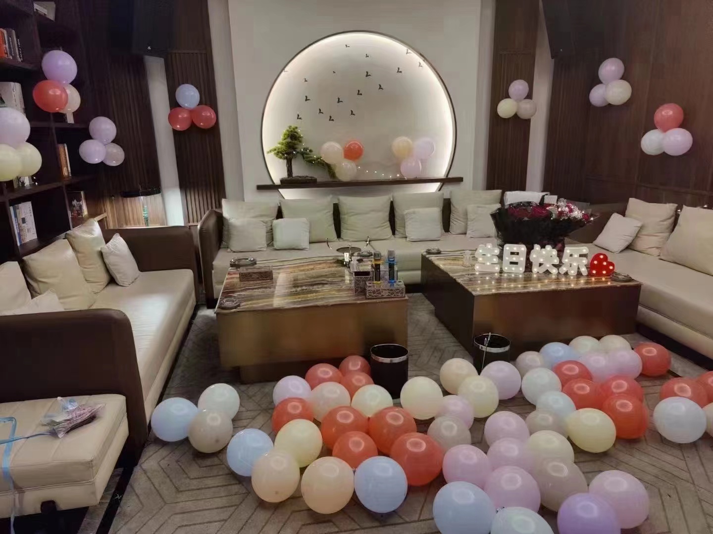 攀枝花小时场ktv哪里有小时场ktv推荐-仁和区ktv预定